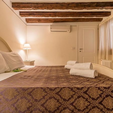 Apartmán San Marco Joy Benátky Exteriér fotografie