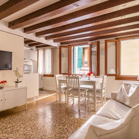 Apartmán San Marco Joy Benátky Exteriér fotografie