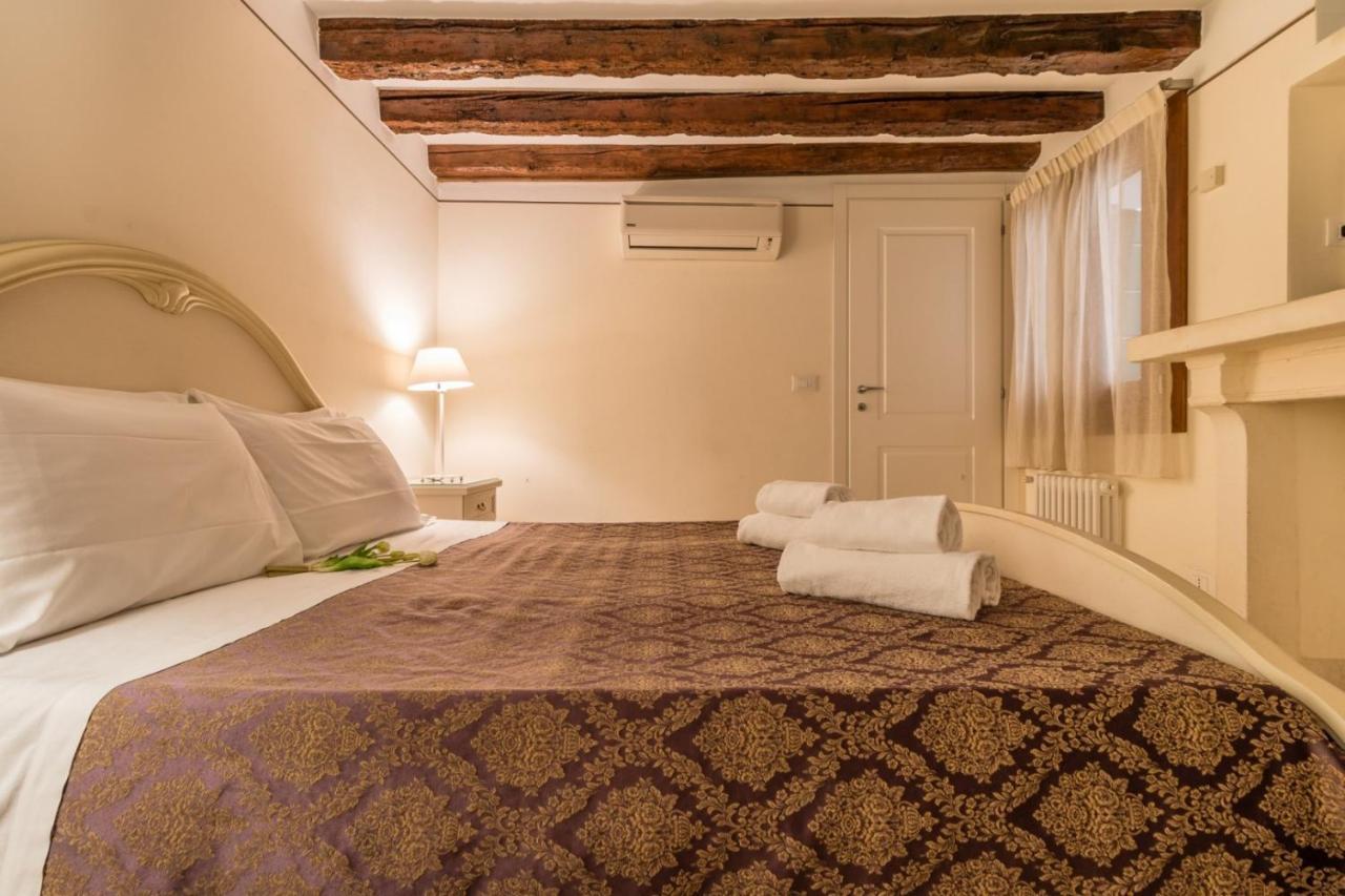 Apartmán San Marco Joy Benátky Exteriér fotografie