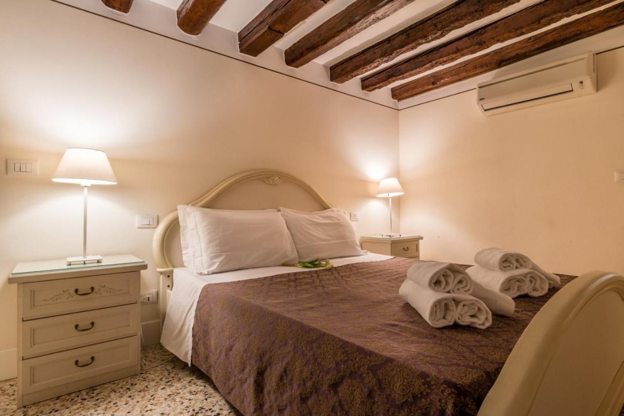 Apartmán San Marco Joy Benátky Exteriér fotografie