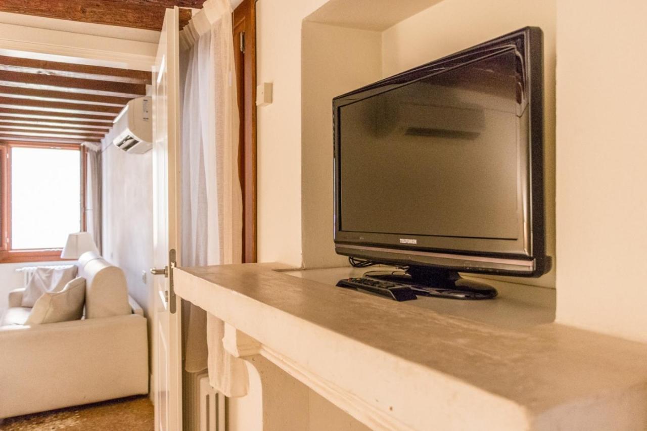 Apartmán San Marco Joy Benátky Exteriér fotografie