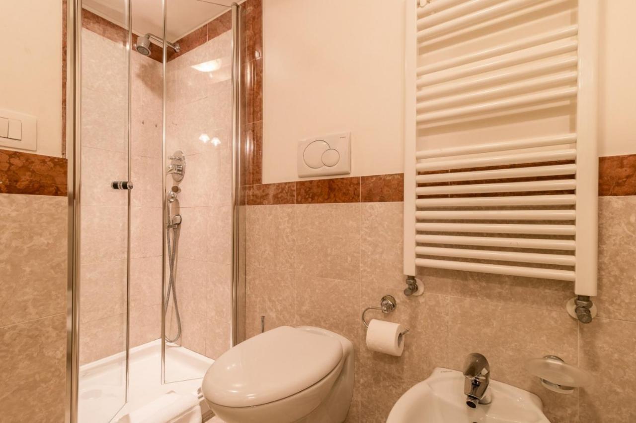 Apartmán San Marco Joy Benátky Exteriér fotografie