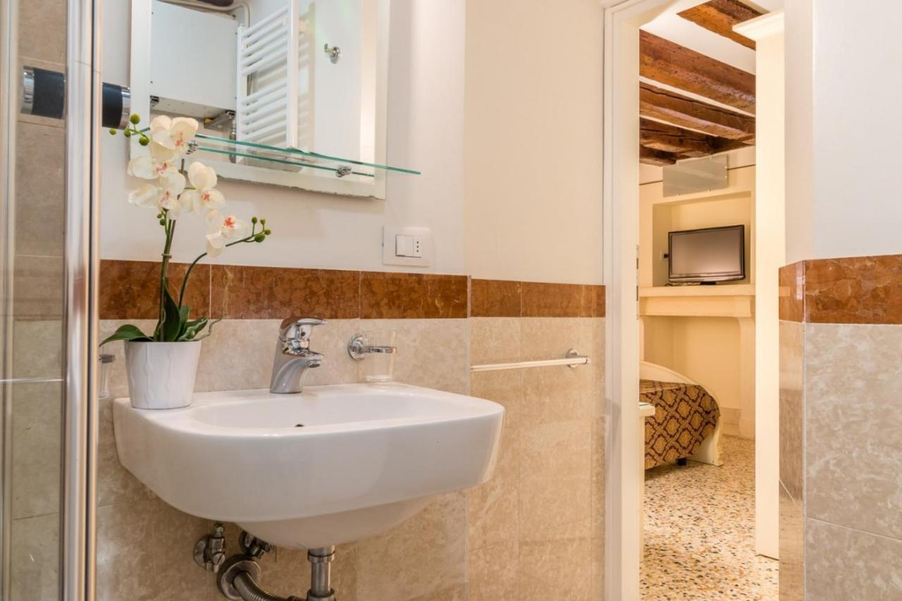 Apartmán San Marco Joy Benátky Exteriér fotografie