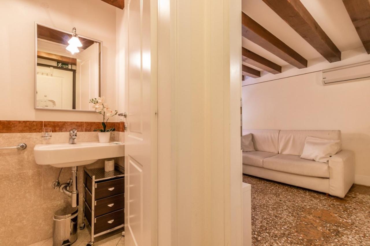 Apartmán San Marco Joy Benátky Exteriér fotografie